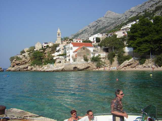 Pisak Croatia Dalmatia